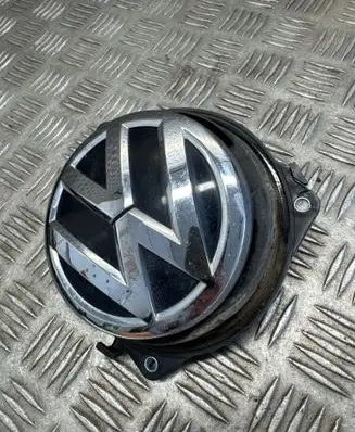 Volkswagen PASSAT B8 Tailgate/trunk/boot exterior handle 3G5827469