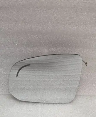 Volvo XC90 Wing mirror glass 31395530