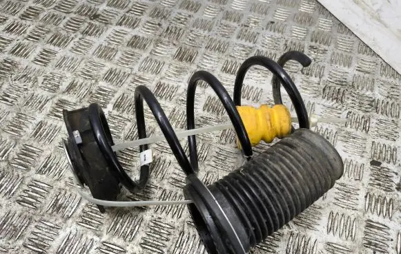 Audi A3 8Y Front coil spring