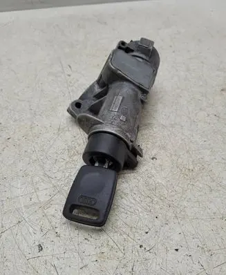 Audi A3 S3 8L Ignition lock