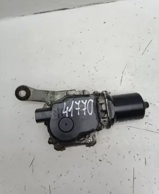 Infiniti Q50 Wiper motor