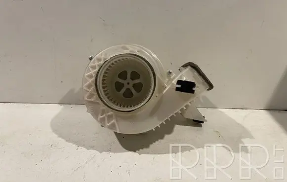 Lexus IS III XE30 Heater fan/blower G923053010