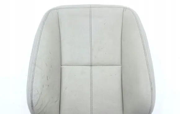 Mercedes-Benz S W221 Other seats 
