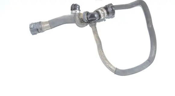 BMW i3 Engine coolant pipe/hose 8604224 8604215