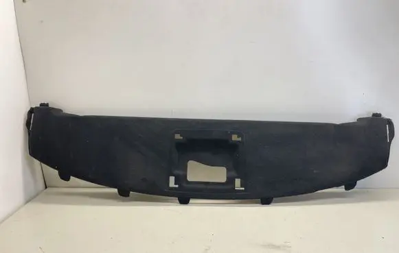 Lexus ES 300h (6th Gen) Parcel shelf 6434033050