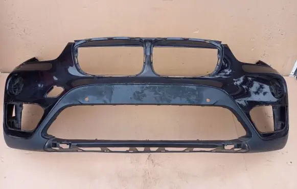 BMW X1 F48 F49 Front bumper 51117354815ranzez