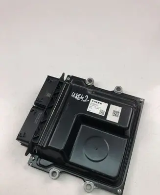 Volvo V60 Engine control unit/module 32253221