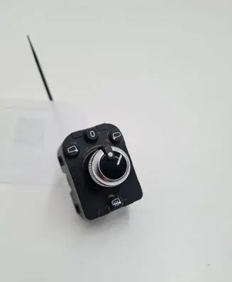 Audi A4 S4 B9 Wing mirror switch 4M0959565H