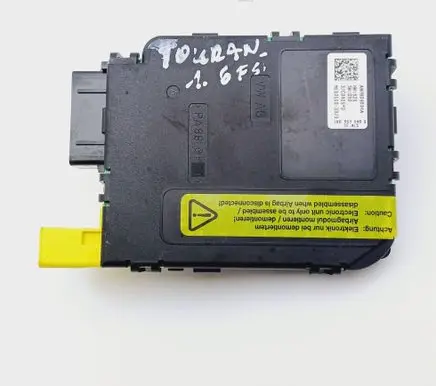 Volkswagen Touran I Steering angle sensor 1K0953549G