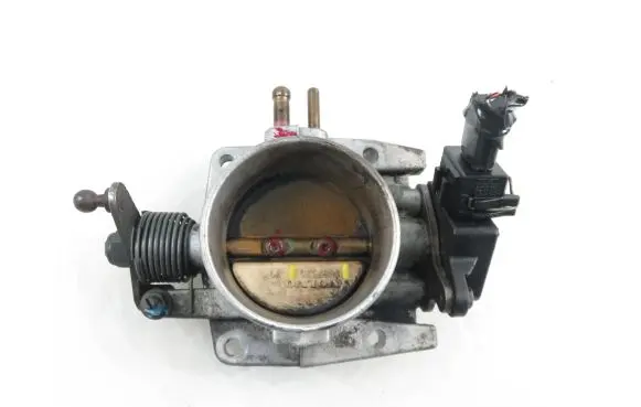 Volvo S70 V70 V70 XC Throttle body valve 0280122001 3507526
