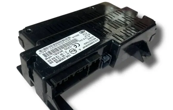 Dodge Journey Engine control unit/module ECU 68222279AA