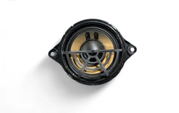 Panel speaker