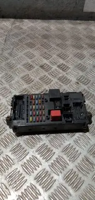 Iveco Daily 4th gen Fuse module 554953020000 J107518