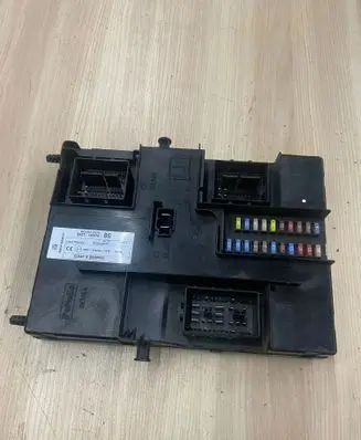 Ford Transit Custom Central body control module BK2T14B476BG