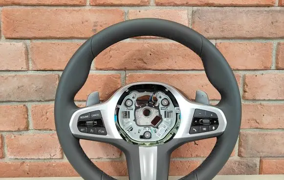 BMW 4 G22 G23 G24 G26 Steering wheel 8746675
