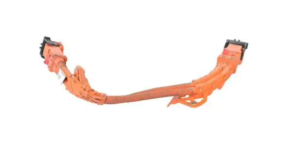 Tesla Model 3 Other wiring loom 110900000D