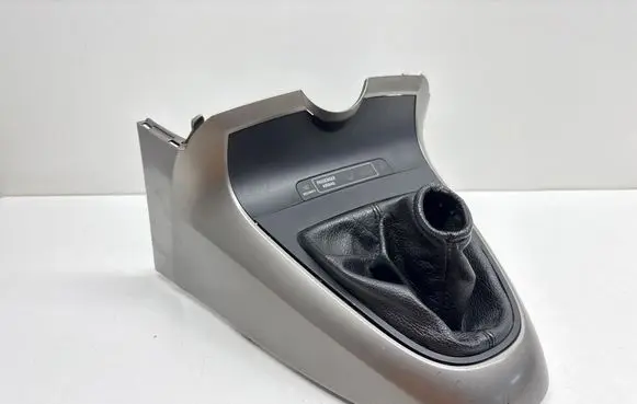 Toyota Verso Gear shifter surround trim plastic 554340F050