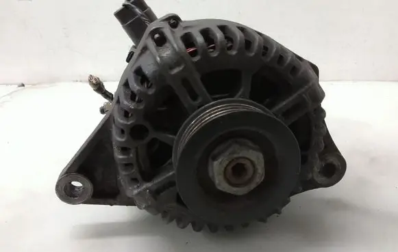 Nissan Micra Generator/alternator 23100AX600