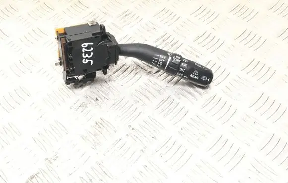 Toyota Land Cruiser (J120) Wiper control stalk 17A164LH1