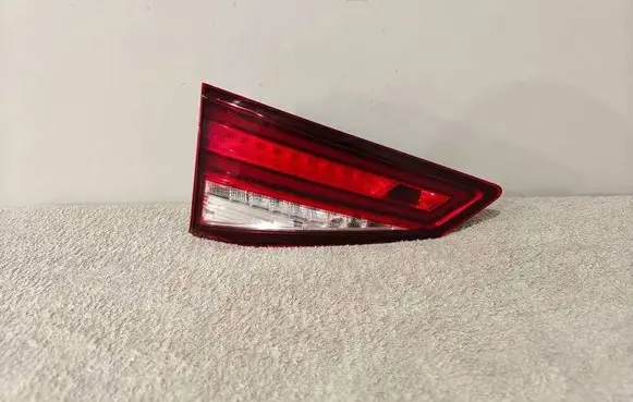 Seat Ateca Tailgate rear/tail lights 4ADRL