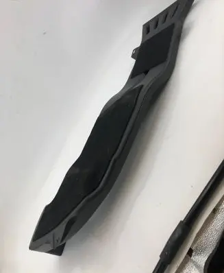Mercedes-Benz EQE x294 Cabin air duct channel A2948310800