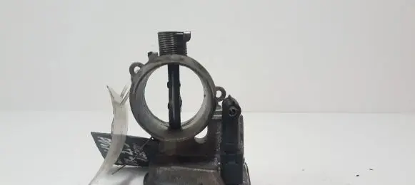 BMW 1 E81 E87 Throttle valve 780437301