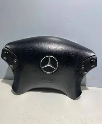 Mercedes-Benz C W203 Steering wheel airbag 2034601898