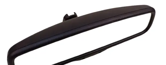 Nissan Pathfinder R51 Rear view mirror (interior) 120809