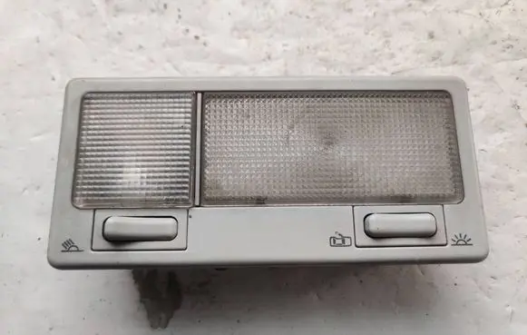 Volkswagen Transporter - Caravelle T4 Front seat light 357947111B