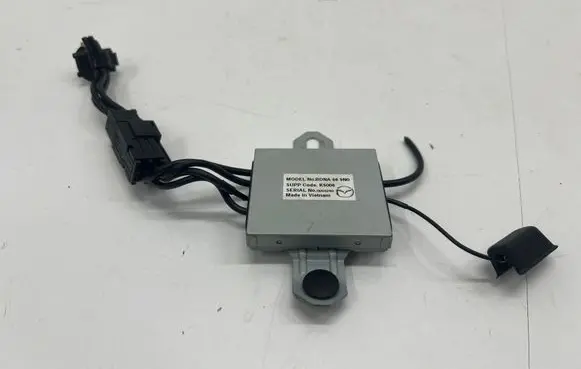 Mazda CX-30 Aerial antenna amplifier K5006