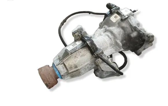 Ford Edge II Rear differential CV6W4B025DF S158A