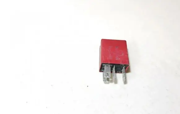 Fiat 500 Other relay 232005