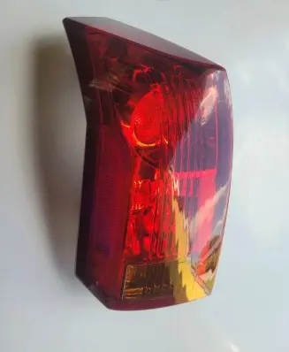 Cadillac CTS Rear/tail lights 10010605
