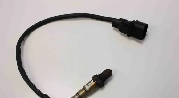 BMW 6 E63 E64 Lambda probe sensor