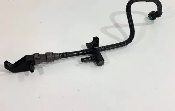 KIA Ceed Fuel line/pipe/hose 