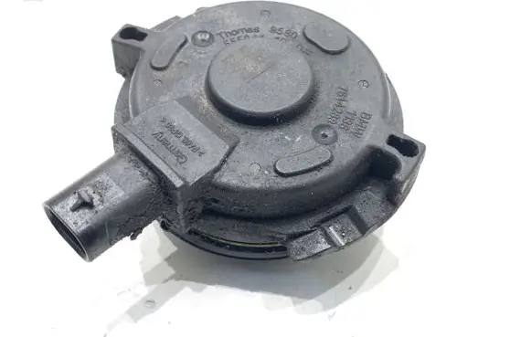 BMW 5 G30 G31 G38 Camshaft position sensor 7614288