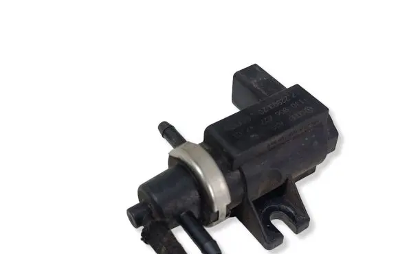 Volkswagen Golf IV Turbo solenoid valve 1J0906627