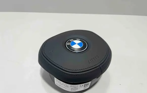 BMW 3 G20 G21 Steering wheel airbag 5A250D6 8077431