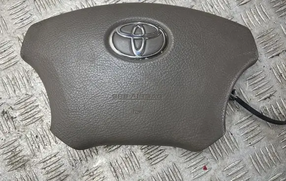 Toyota Land Cruiser (J120) Steering wheel airbag TGCR1S3DEAQ
