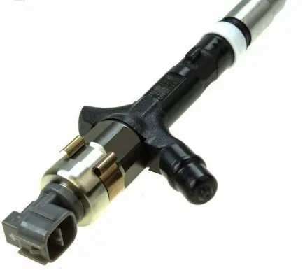 Toyota Corolla E120 E130 Fuel injector DCRI100640 0950000420 0950000430