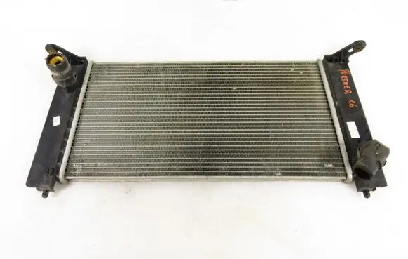 Peugeot Partner Coolant radiator
