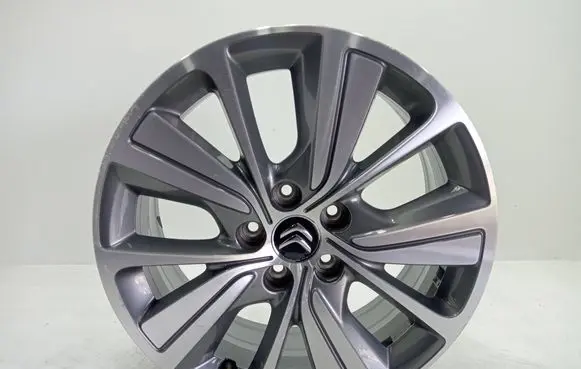 Citroen C4 Cactus R17 alloy rim 9677090377