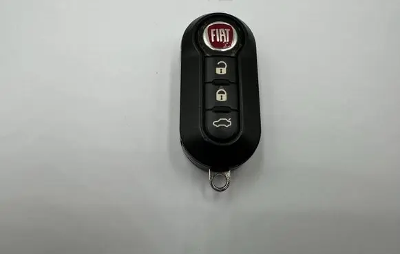 Fiat Ducato Ignition key/card 