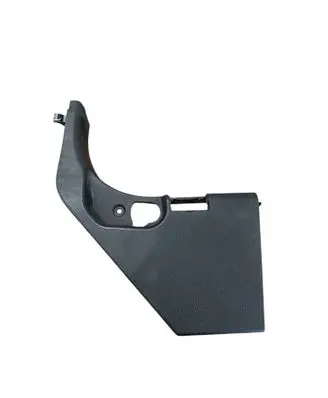 BMW X3 F25 Foot area side trim 9175043
