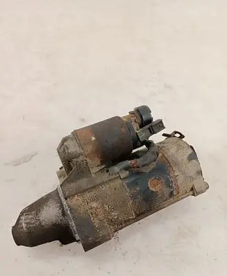 Honda CR-V Starter motor M002T85871 MHG025