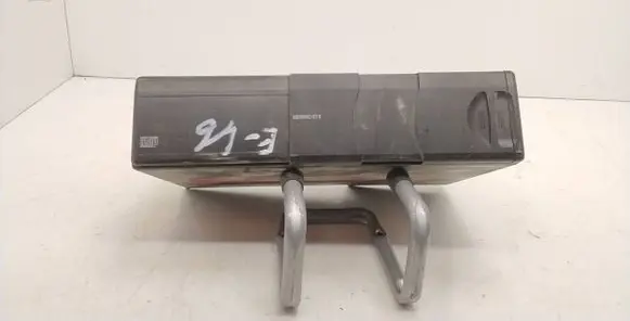 BMW 3 E46 CD/DVD changer 65126908948