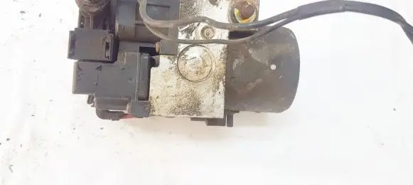 Subaru Forester SF ABS Pump f40hu411 f40hu-411