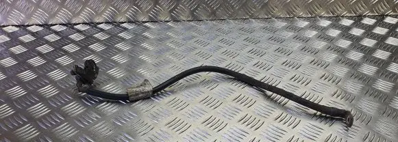 Citroen Jumper Negative earth cable (battery) 1341330080
