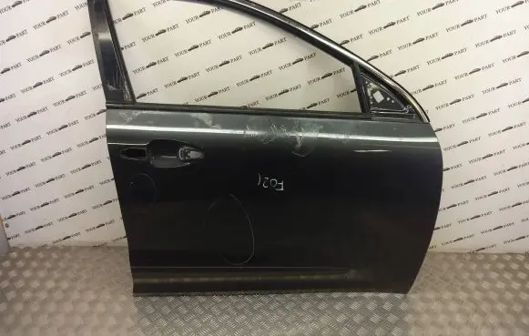 KIA Niro Front door