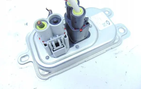 Land Rover Discovery Sport Other control units/modules GX7314B526AC